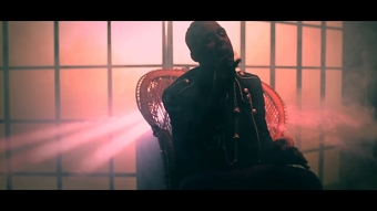 Passion - Lonely (Music Video)