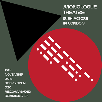 Monologue Theatre