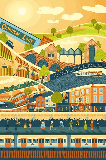 Camden Town