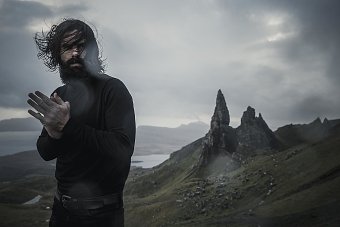 Richard Wadey - Isle of Skye