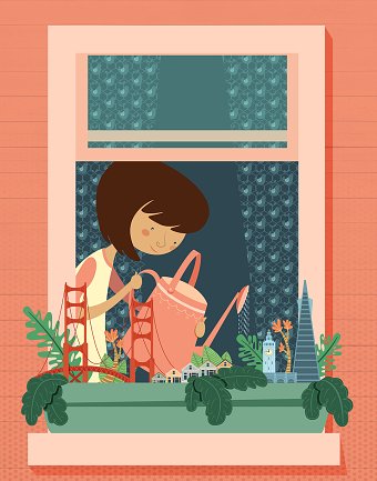 Sarah's Garden