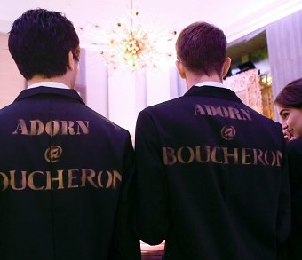 Boucheron Adorn