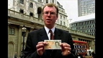 The Life of a £10 Note