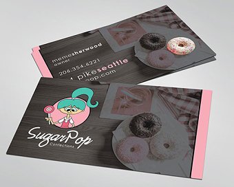 SugarPop Confections
