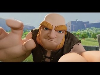 Clash of Clans 360