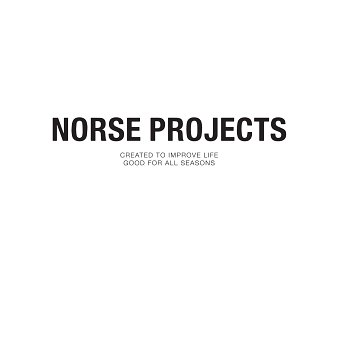 NORSE PROJECTS LOOKBOOK
