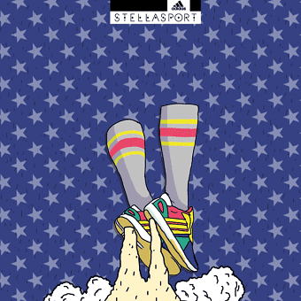 Adidas Stellasport Tumblr