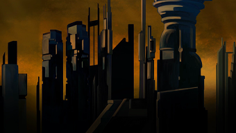 2D animation
