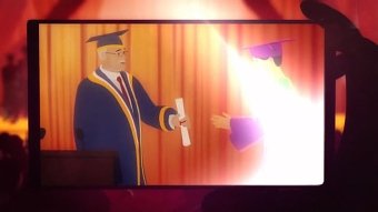 Huawei MBBF Teaser #1