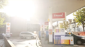 Fill up & Go - Mobile Petrol Payments