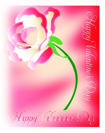 Happy Valentine's Day