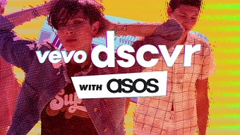Vevo Sponsorship