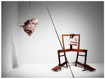 Amica magazine - Accessories
