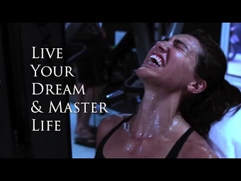 Live Your Dream & Master Life, Motivational Video