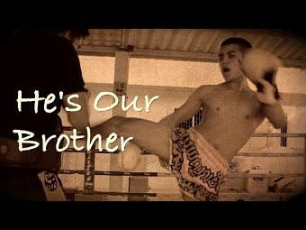 He's Our Brother