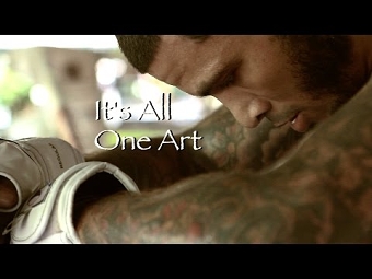 It's All One Art