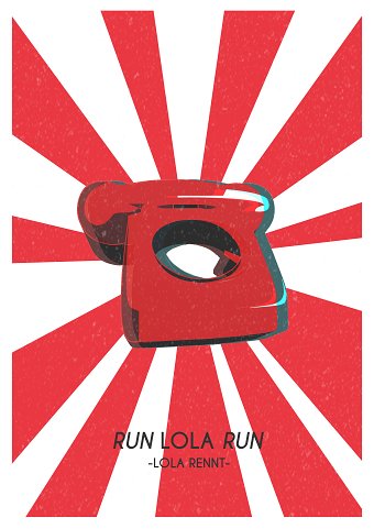 Run Lola Run