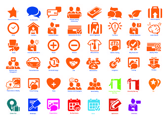 GTI Icons