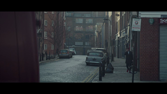 Sam Smith "Stay With Me"