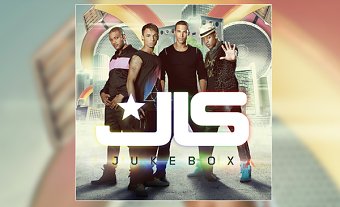 JLS Album