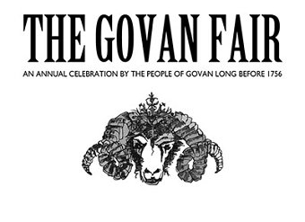 Govan Fair Programme 2016