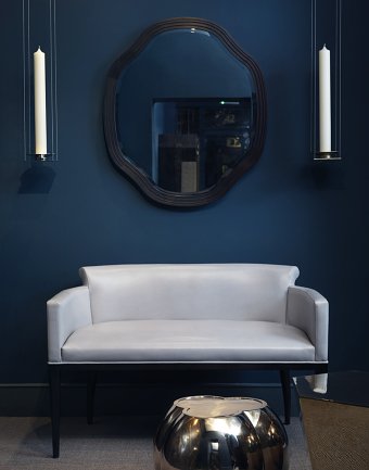 Interiors by John Bennett