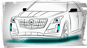 Cadillac