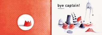 Bye Captain!