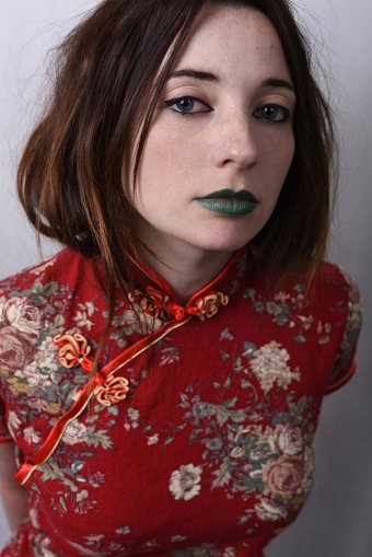 PORTRAITS