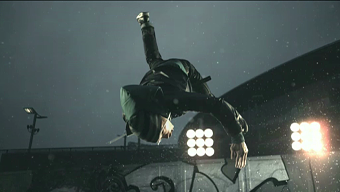 Break Dance