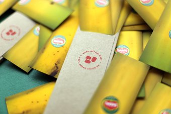 Banana Lai See