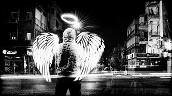 Fallen Angel