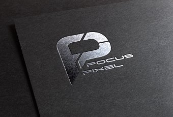 FocusPixel logo