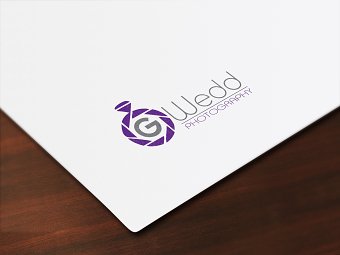 GWEDD photo agency logo
