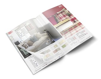 Personal project catalogue