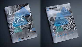 Gesclival catalogue