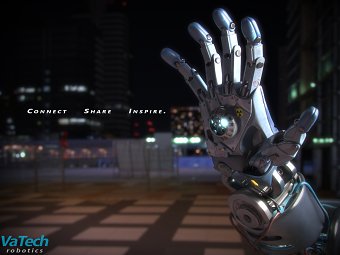 Robothand