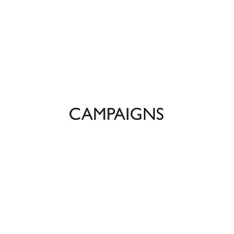 Campaigns