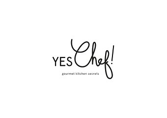 Yes Chef! — Brand Identity