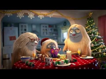 Anchor Spreadable - Christmas