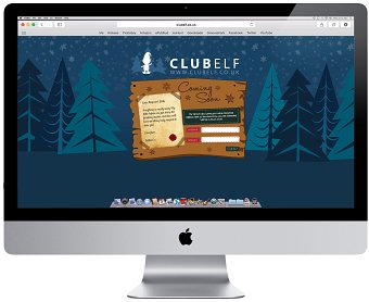 Club Elf