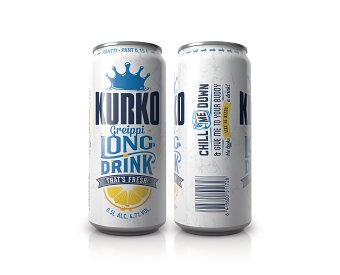 Reinstating 'Kurko' as the King of Finland