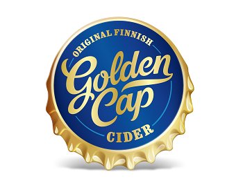 How we helped 'Golden Cap' shout from the shelves