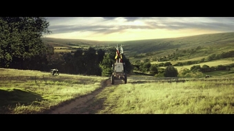 Lactofree - Picnic