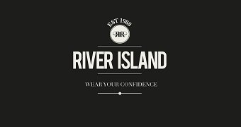 River Island - Re-branding