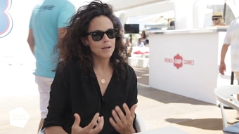 Interview in Cannes Lions 2015