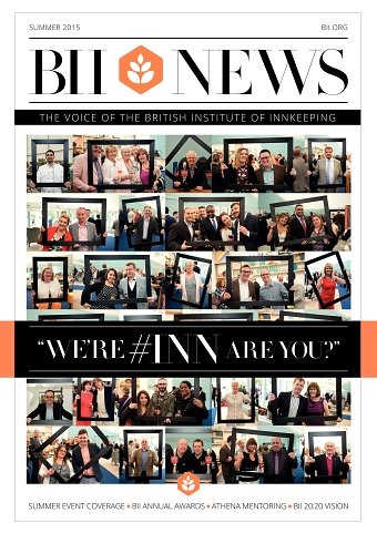 BII News