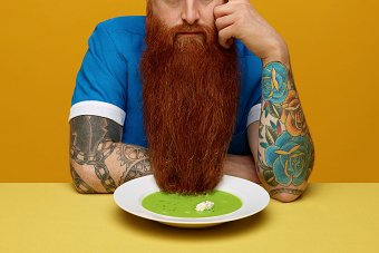 Greenshoot Soupe
