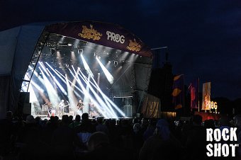 Rambling Man Festival