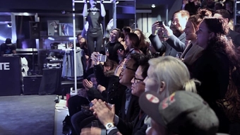 Descente Store Launch